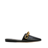 Catena 10MM Sliperette - Black