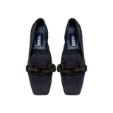 Catena 10MM Moccasin