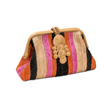Alessa Pouch Bag