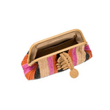 Alessa Pouch Bag
