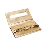Catena Envelope Clutch