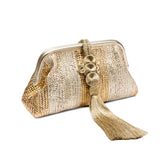 Alessa Pouch Bag