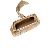 Alessa Pouch Bag