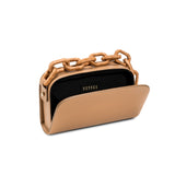 Catena Two Sided Bag - Latte & Latte