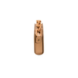 Catena Two Sided Bag - Latte & Latte