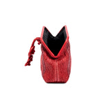 Alessa Pouch Bag