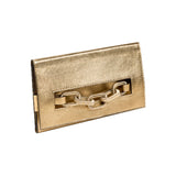 Catena Envelope Clutch