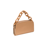 Catena Two Sided Bag - Latte & Latte