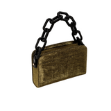 Catena Two Sided Bag - Iridescent