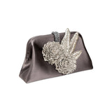Fiora Pouch Bag - Electrum
