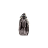 Fiora Pouch Bag - Electrum