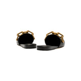 Catena 10MM Sliperette - Black