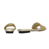 Aurnia 10MM Sandal - Sahara