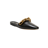 Catena 10MM Sliperette - Black
