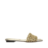 Aurnia 10MM Sandal - Sahara