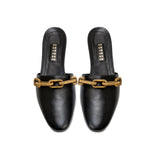 Catena 10MM Sliperette - Black