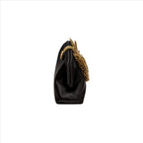 Fiora Pouch Bag - Gold