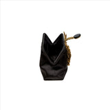 Fiora Pouch Bag - Gold