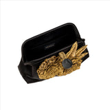 Fiora Pouch Bag - Gold