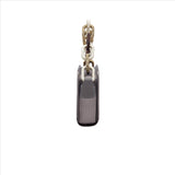 Catena Two Sided Bag - Smoke & Multicolor Chain