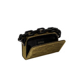 Catena Two Sided Bag - Iridescent