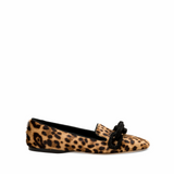 Catena 10MM Loafer - Leopard & Black