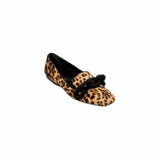 Catena 10MM Loafer - Leopard & Black