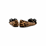 Catena 10MM Loafer - Leopard & Black