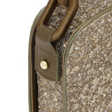 Catena Glam Two Sided Bag - Olive Brown